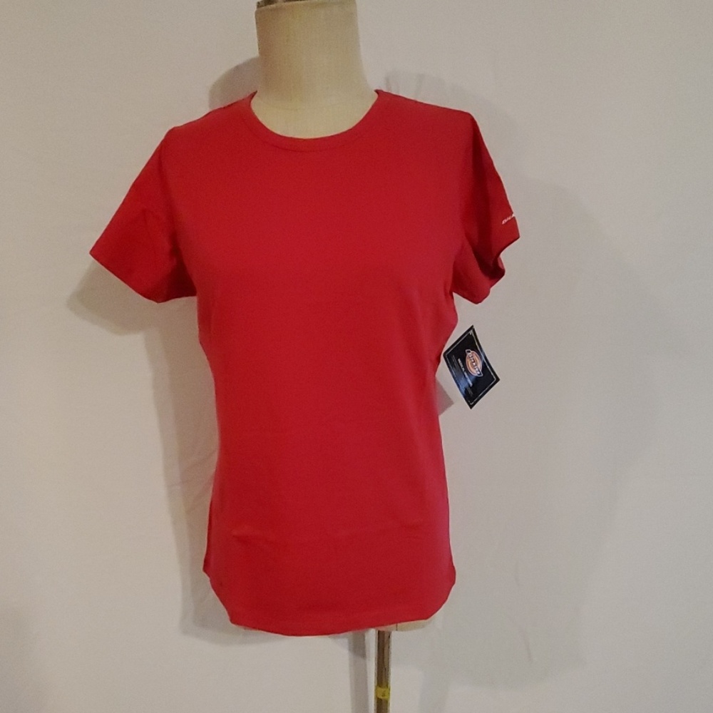 Dickies short sleeve top